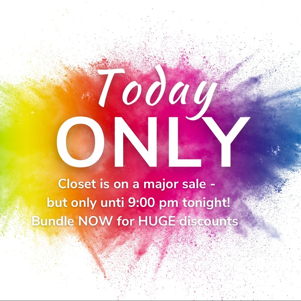 HUGE BUNDLE SALE - click now to learn more